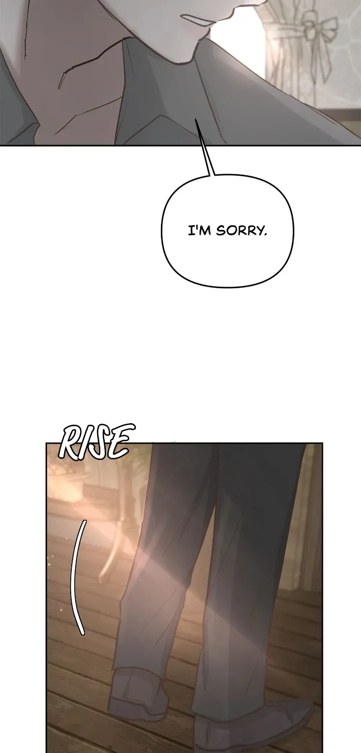 I Adopted a Male Lead From a Prison Shelter Chapter 82 page 20 - 