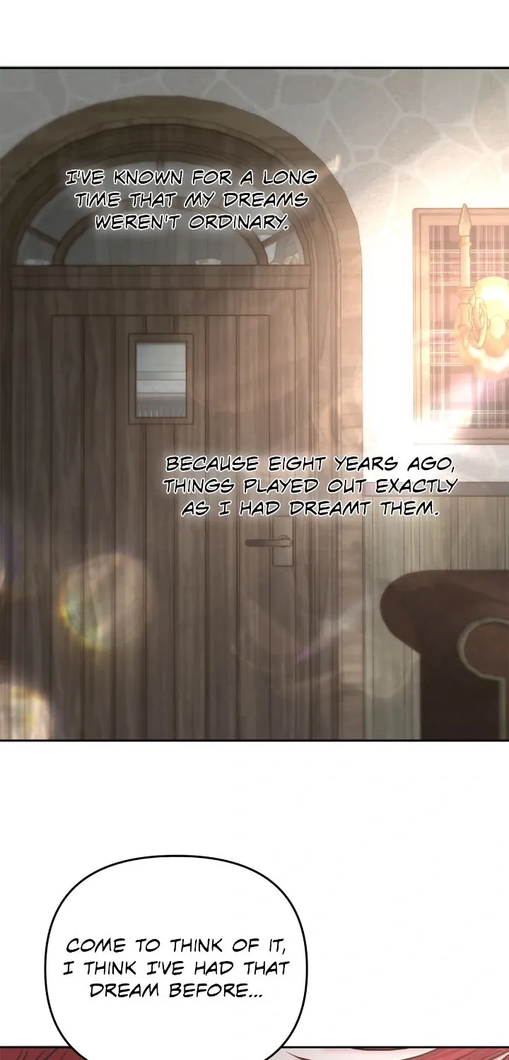 I Adopted a Male Lead From a Prison Shelter Chapter 82 page 28 - 
