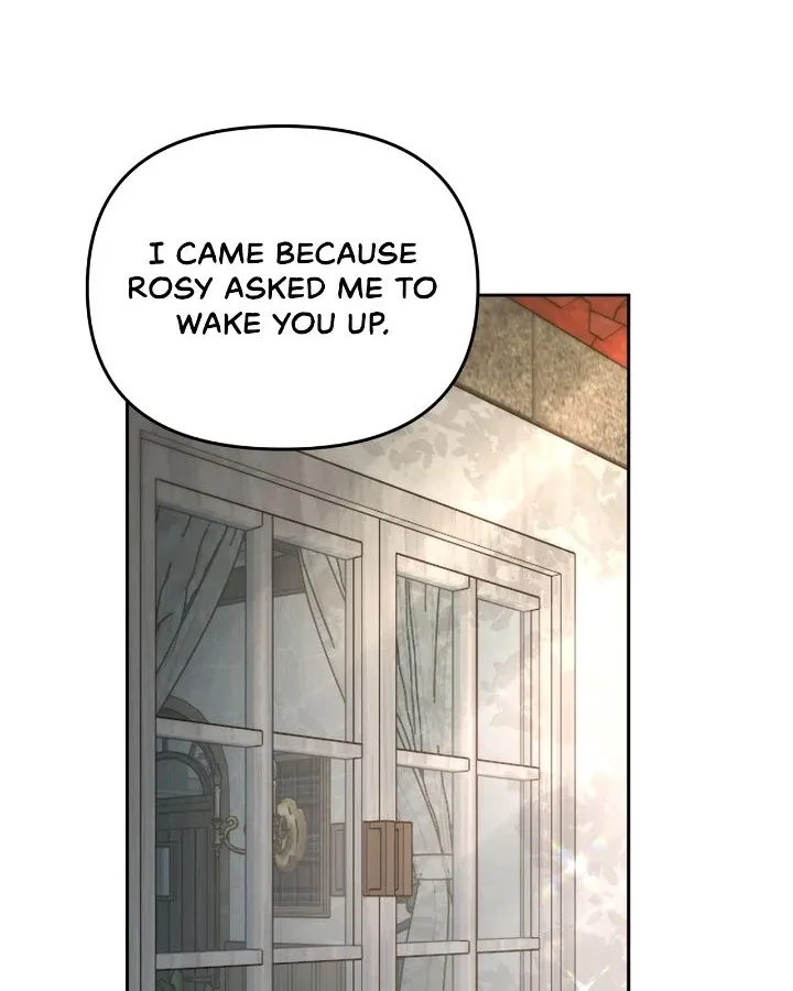 I Adopted a Male Lead From a Prison Shelter Chapter 82 page 4 - 