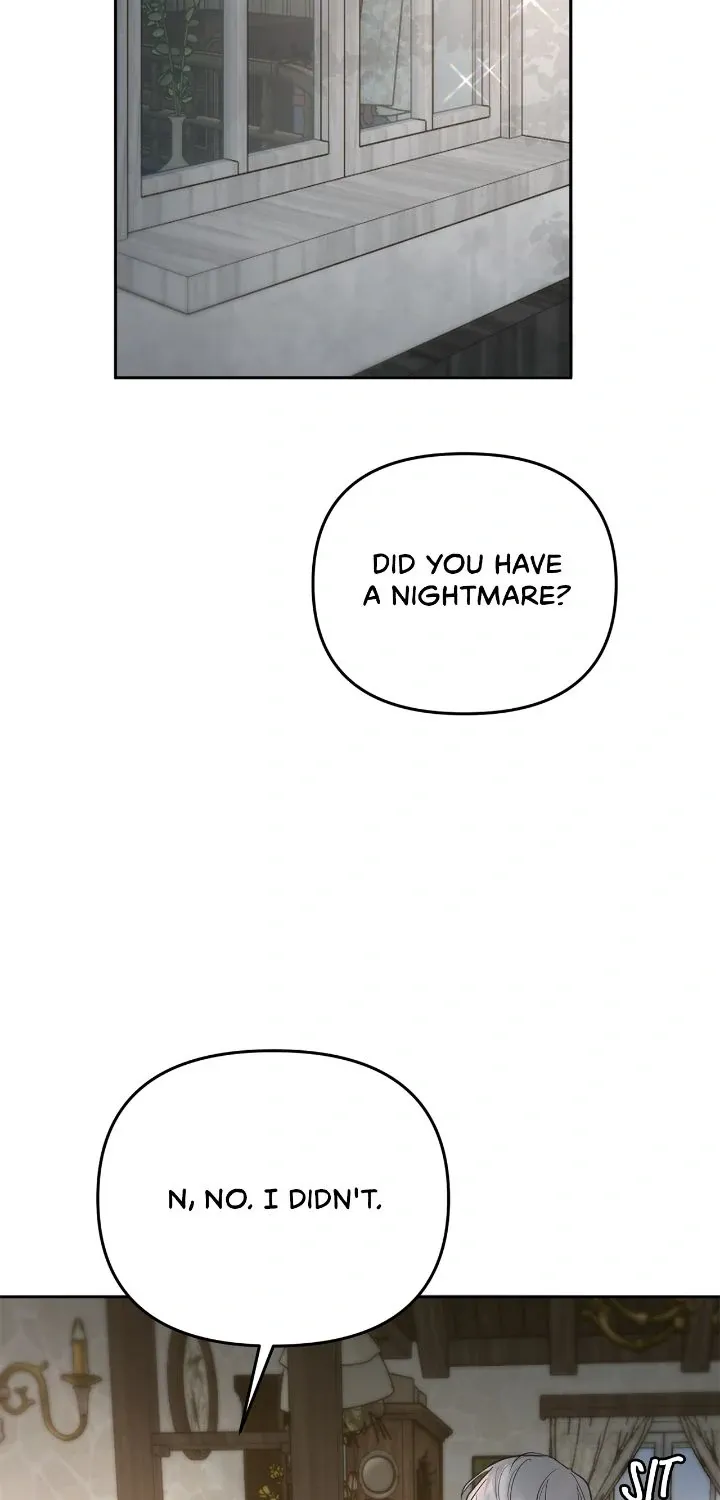 I Adopted a Male Lead From a Prison Shelter Chapter 82 page 5 - 