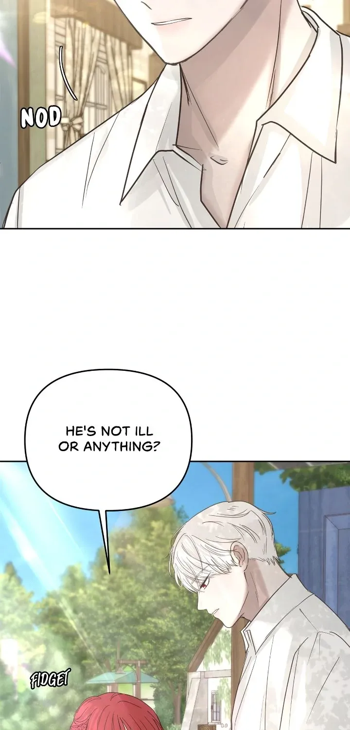 I Adopted a Male Lead From a Prison Shelter Chapter 82 page 44 - 