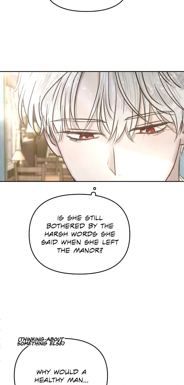 I Adopted a Male Lead From a Prison Shelter Chapter 82 page 46 - 