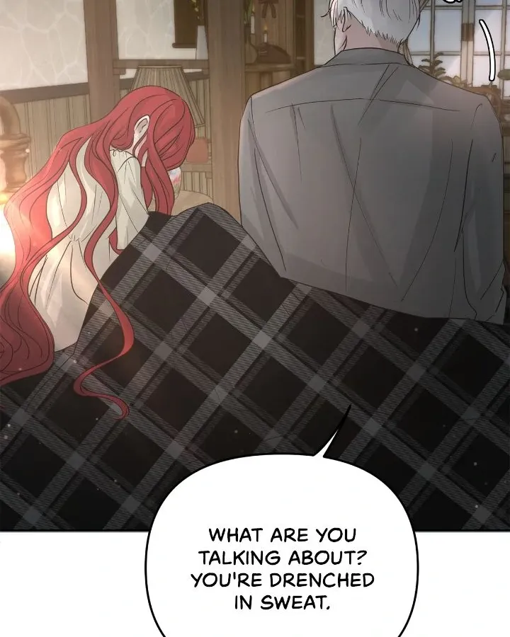 I Adopted a Male Lead From a Prison Shelter Chapter 82 page 6 - 