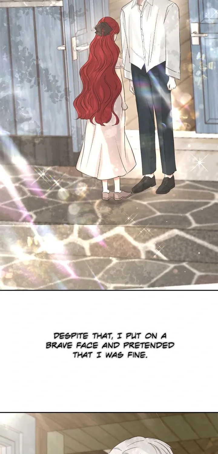 I Adopted a Male Lead From a Prison Shelter Chapter 82 page 66 - 