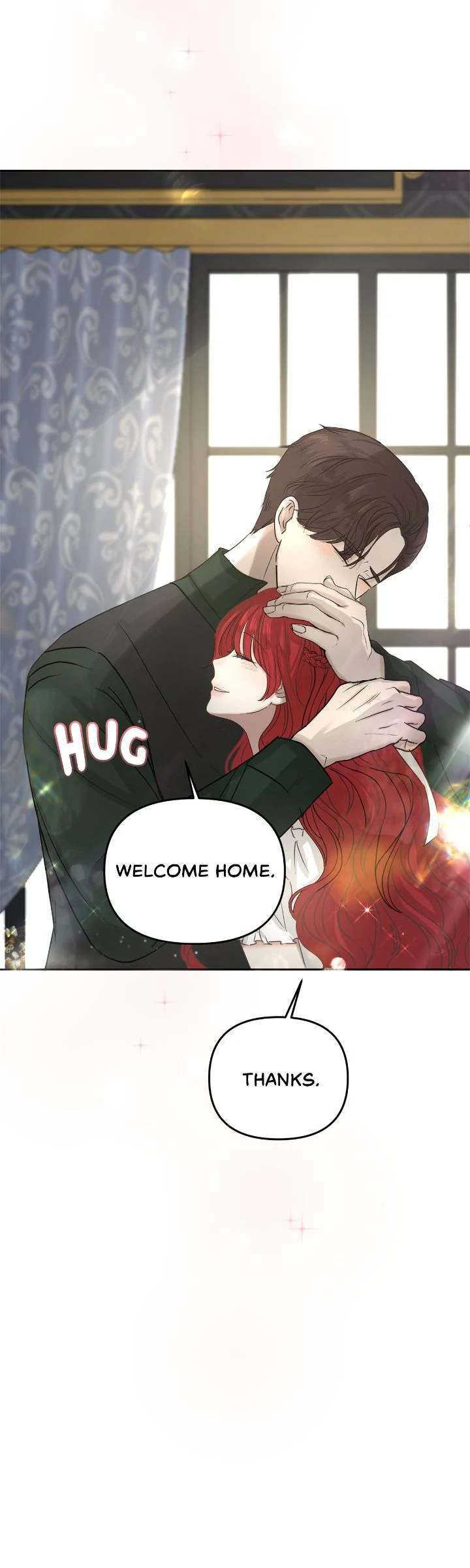 I Adopted a Male Lead From a Prison Shelter Chapter 83.2 page 5 - 