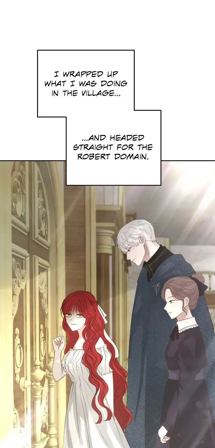 I Adopted a Male Lead From a Prison Shelter Chapter 83 page 1 - 