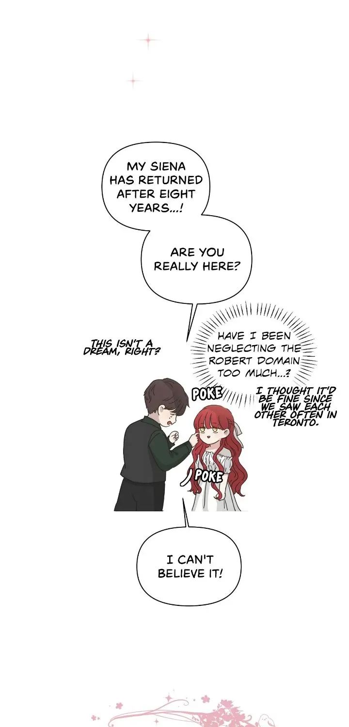 I Adopted a Male Lead From a Prison Shelter Chapter 83 page 12 - 