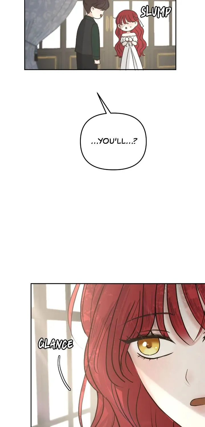 I Adopted a Male Lead From a Prison Shelter Chapter 83 page 26 - 