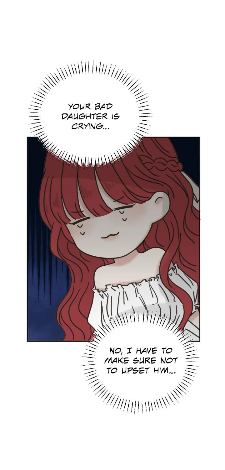 I Adopted a Male Lead From a Prison Shelter Chapter 83 page 32 - 
