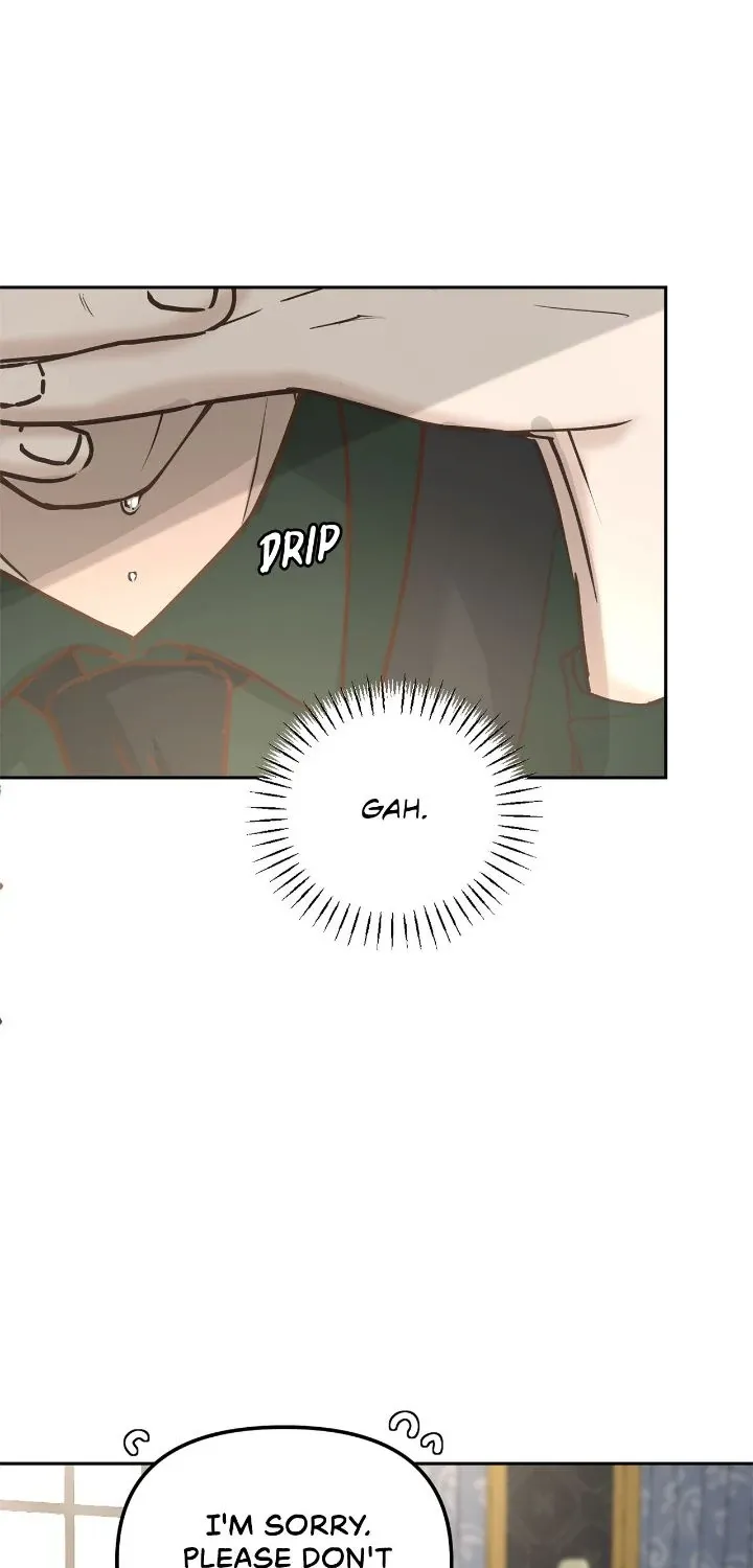 I Adopted a Male Lead From a Prison Shelter Chapter 83 page 36 - 