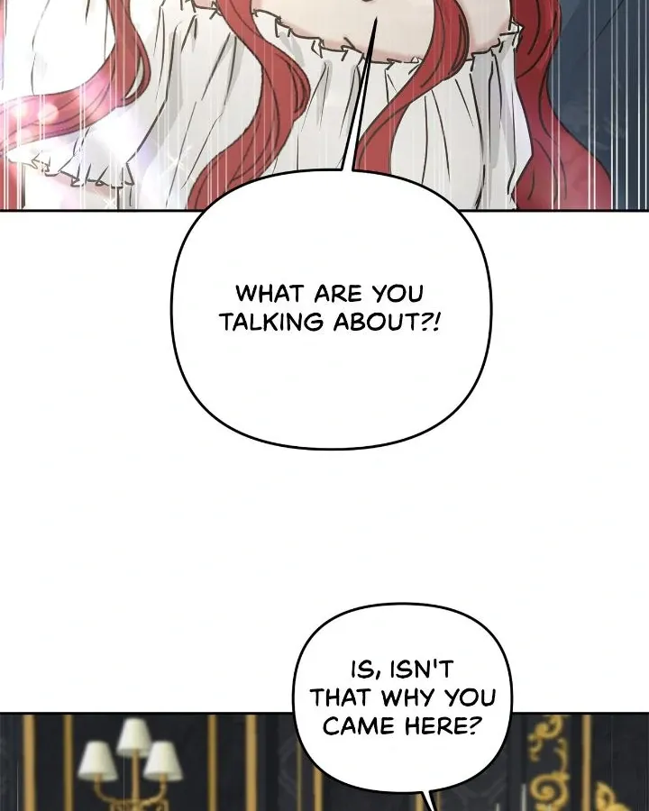 I Adopted a Male Lead From a Prison Shelter Chapter 83 page 45 - 
