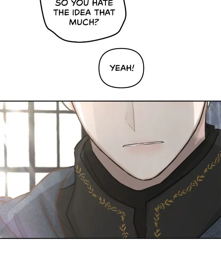I Adopted a Male Lead From a Prison Shelter Chapter 83 page 49 - 