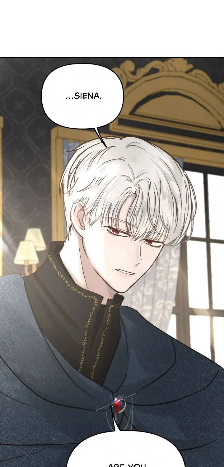 I Adopted a Male Lead From a Prison Shelter Chapter 83 page 51 - 