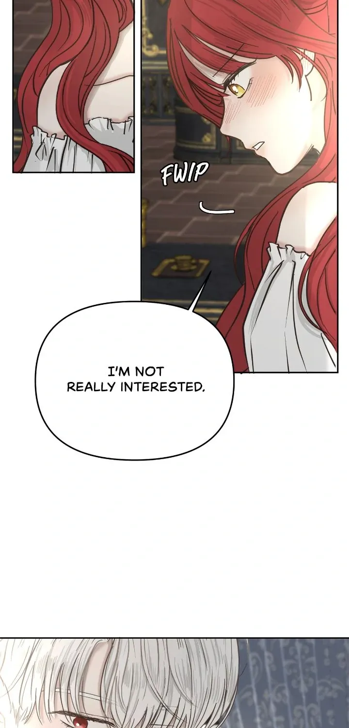 I Adopted a Male Lead From a Prison Shelter Chapter 83 page 53 - 