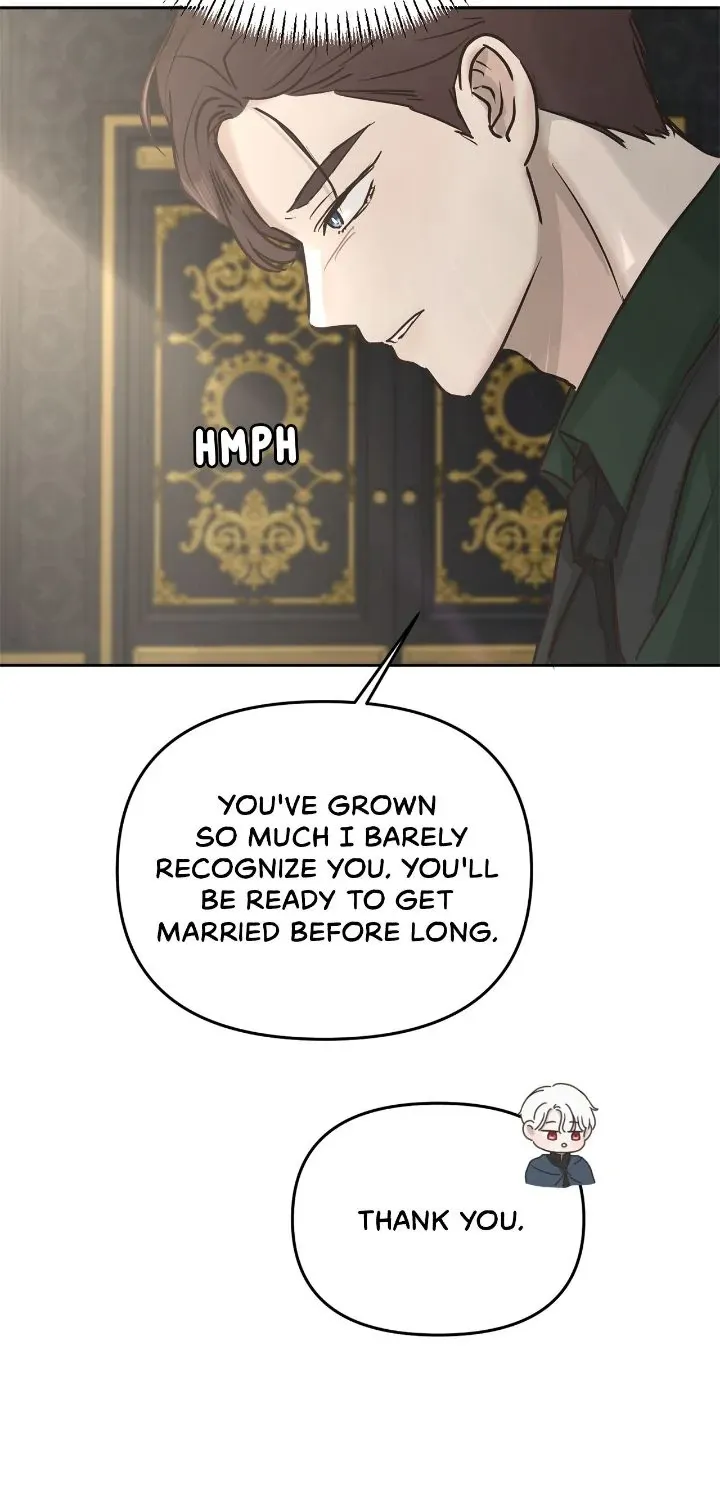 I Adopted a Male Lead From a Prison Shelter Chapter 83 page 59 - 