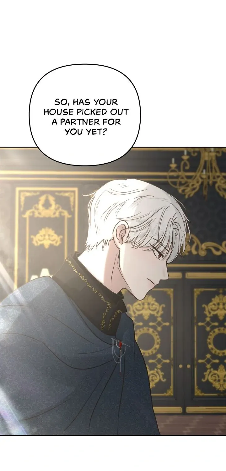 I Adopted a Male Lead From a Prison Shelter Chapter 83 page 61 - 