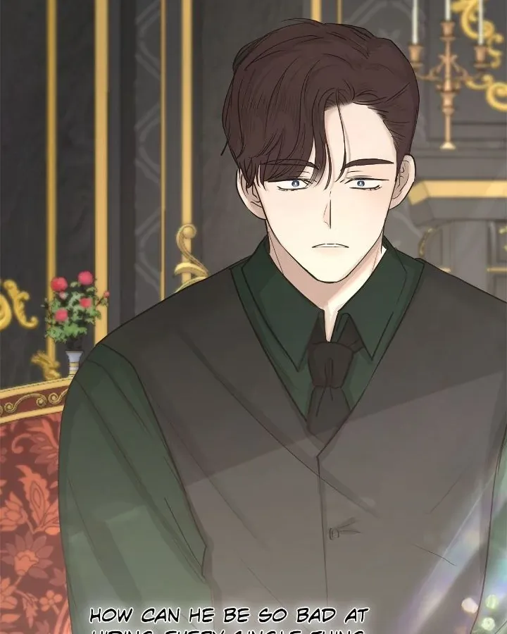 I Adopted a Male Lead From a Prison Shelter Chapter 83 page 64 - 