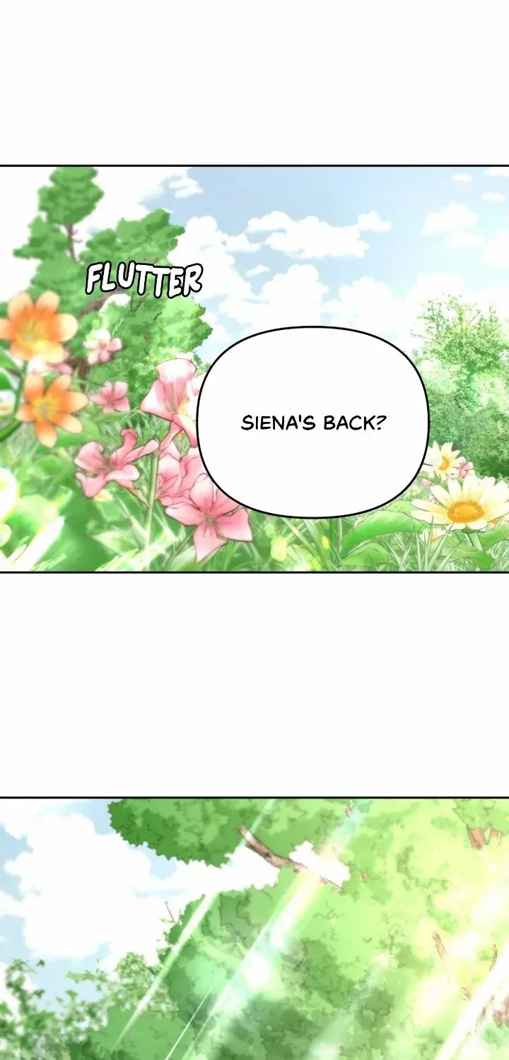 I Adopted a Male Lead From a Prison Shelter Chapter 84 page 2 - 