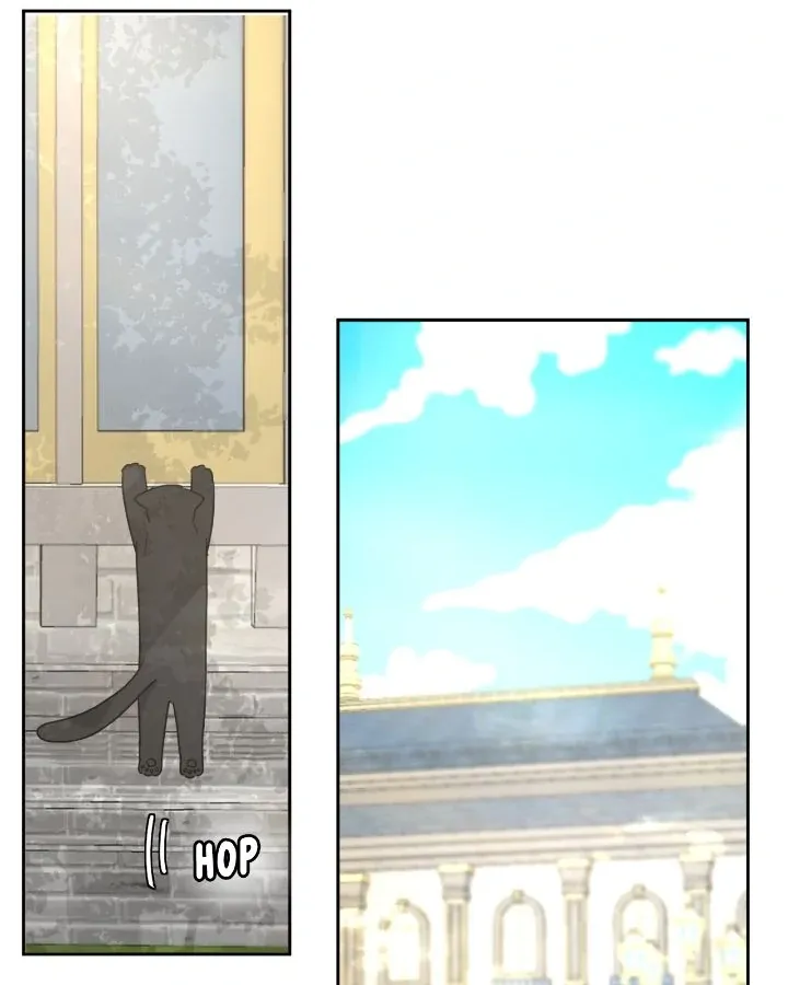 I Adopted a Male Lead From a Prison Shelter Chapter 84 page 19 - 