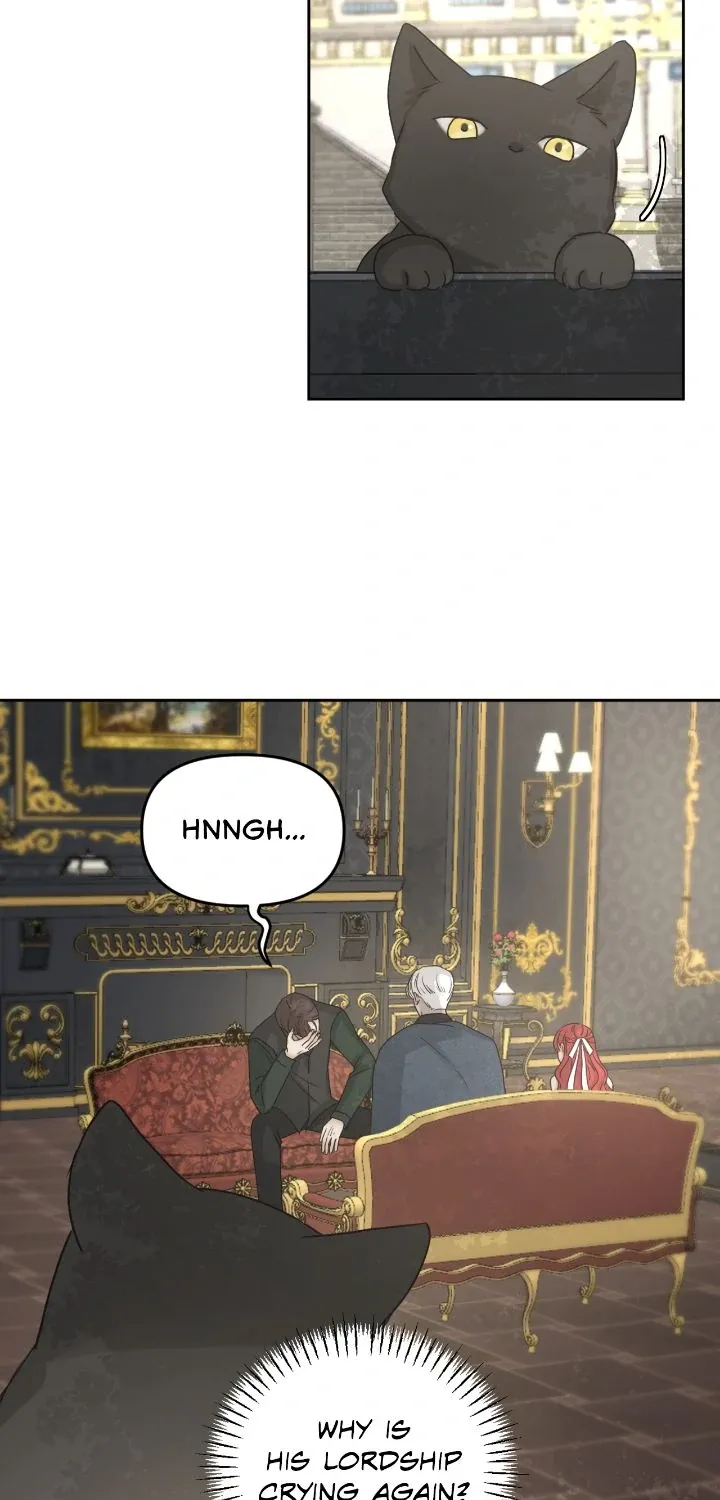 I Adopted a Male Lead From a Prison Shelter Chapter 84 page 20 - 
