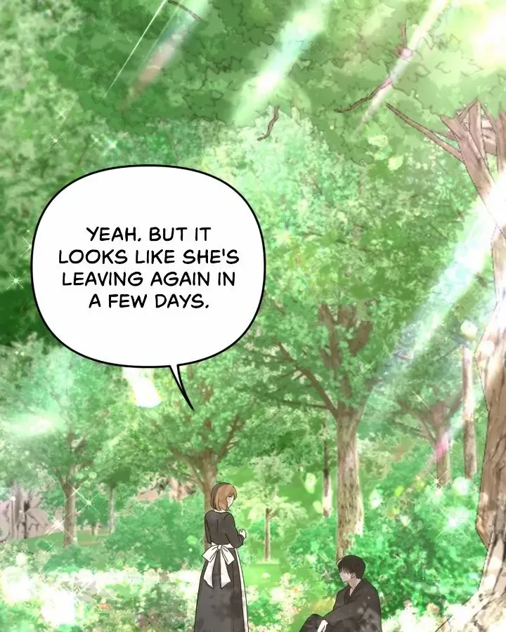 I Adopted a Male Lead From a Prison Shelter Chapter 84 page 3 - 