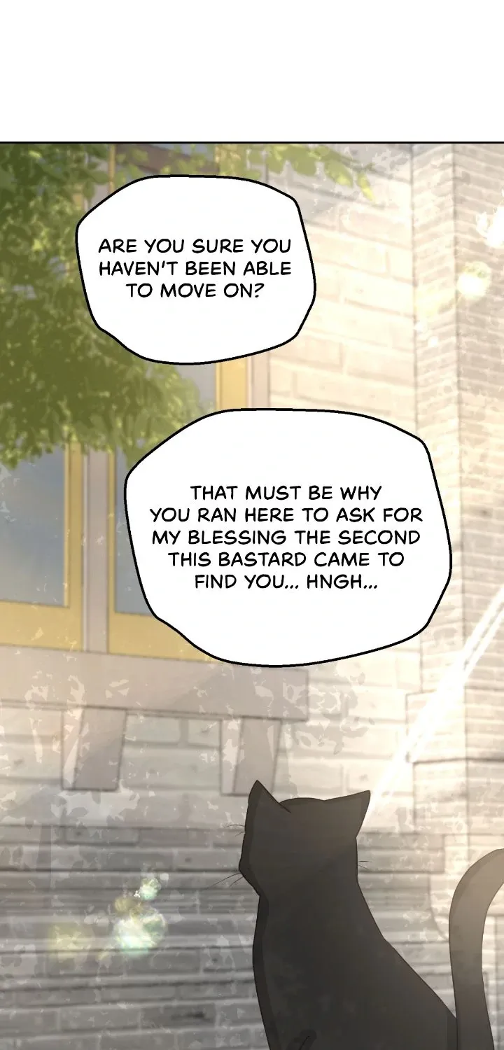 I Adopted a Male Lead From a Prison Shelter Chapter 84 page 31 - 