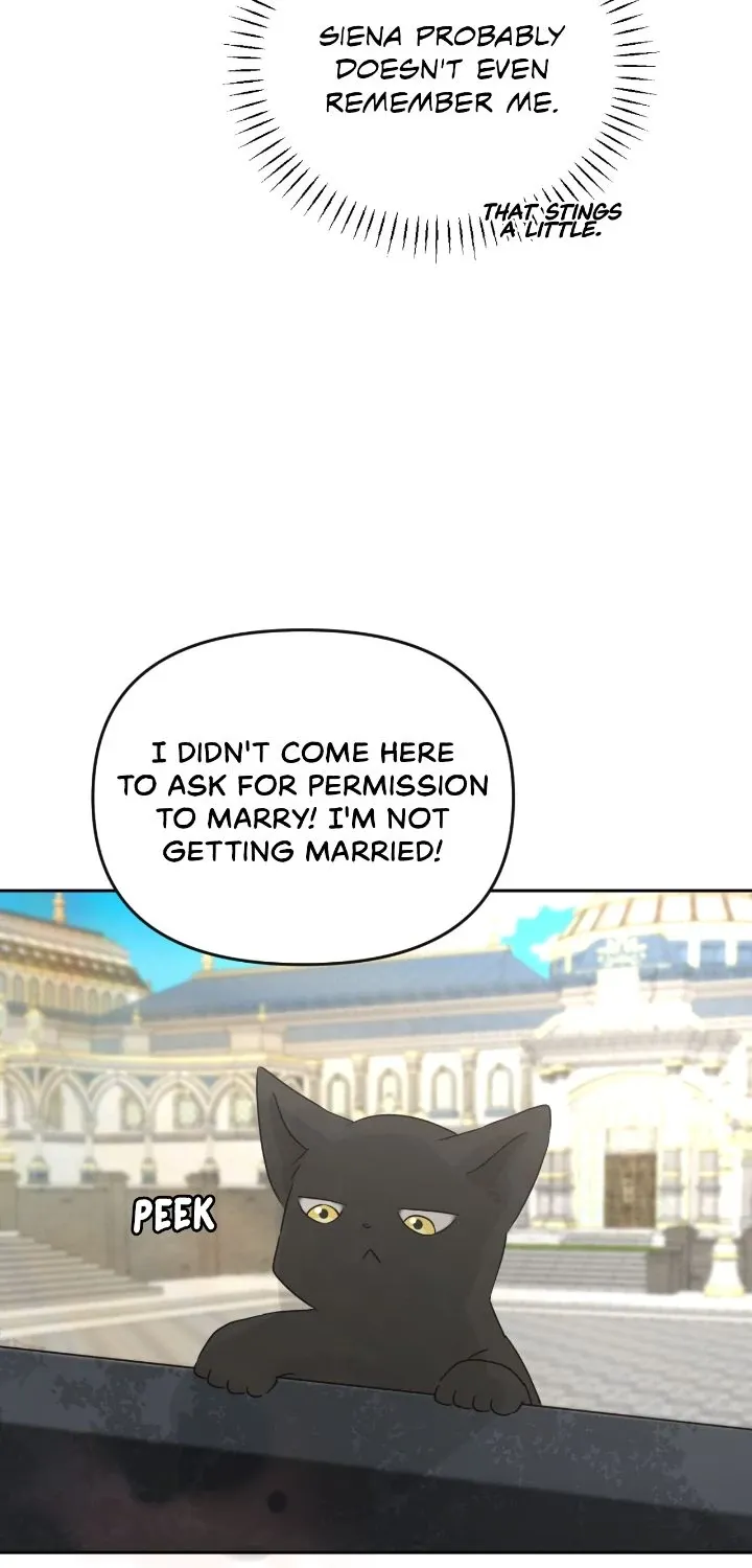 I Adopted a Male Lead From a Prison Shelter Chapter 84 page 35 - 