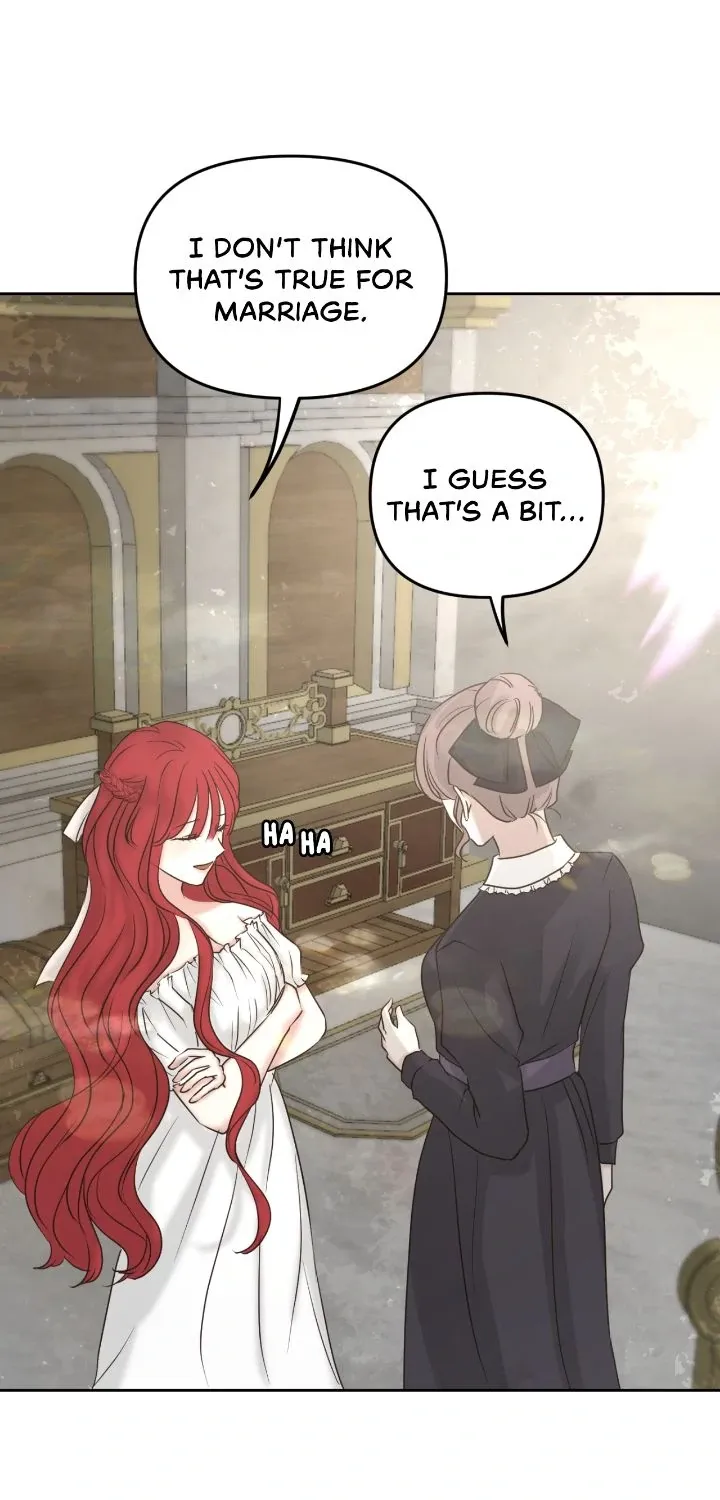 I Adopted a Male Lead From a Prison Shelter Chapter 84 page 51 - 