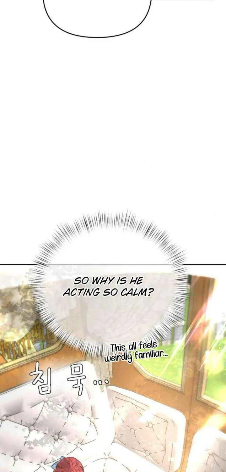 I Adopted a Male Lead From a Prison Shelter Chapter 85 page 12 - 