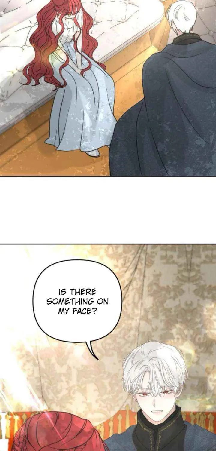 I Adopted a Male Lead From a Prison Shelter Chapter 85 page 13 - 