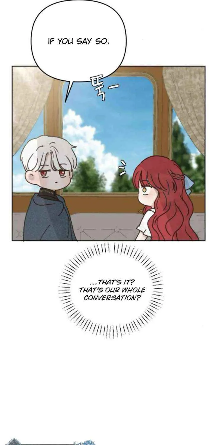 I Adopted a Male Lead From a Prison Shelter Chapter 85 page 16 - 