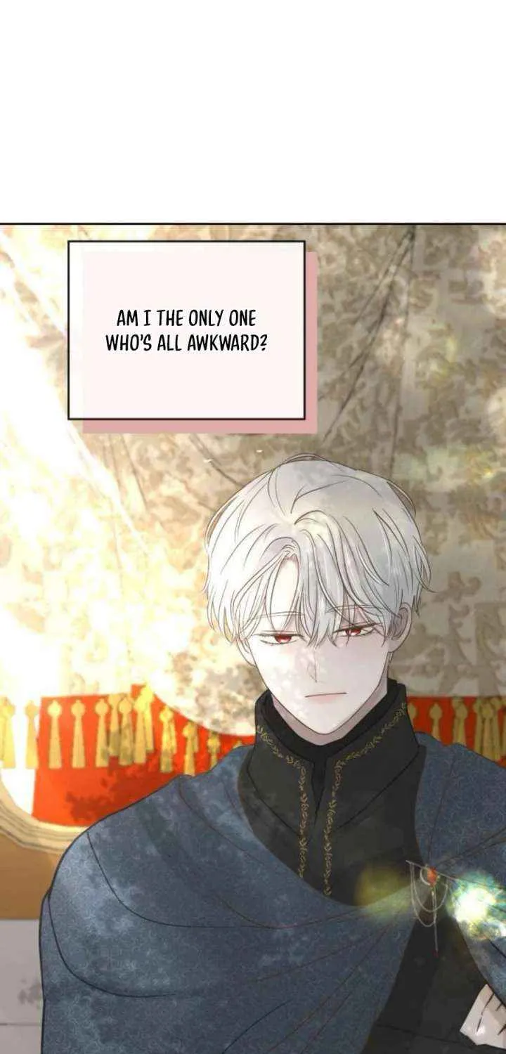 I Adopted a Male Lead From a Prison Shelter Chapter 85 page 18 - 