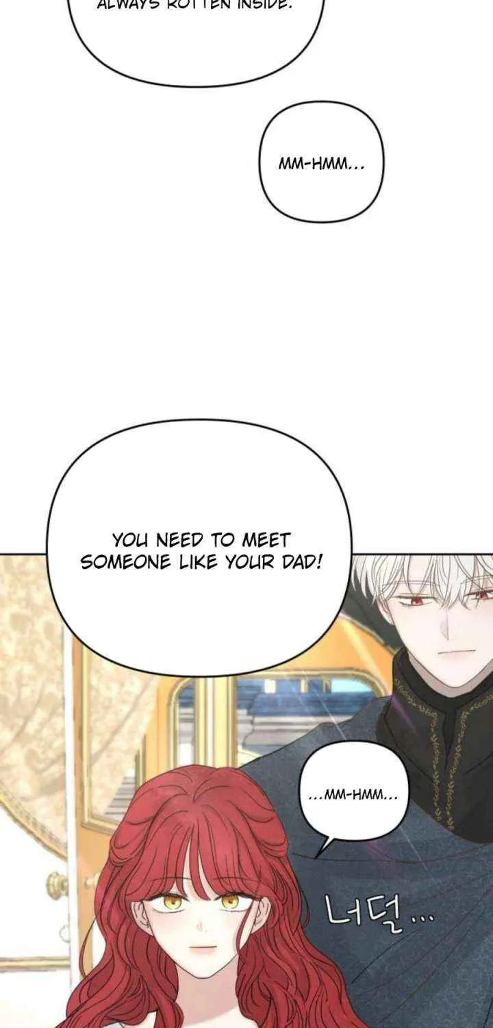 I Adopted a Male Lead From a Prison Shelter Chapter 85 page 3 - 