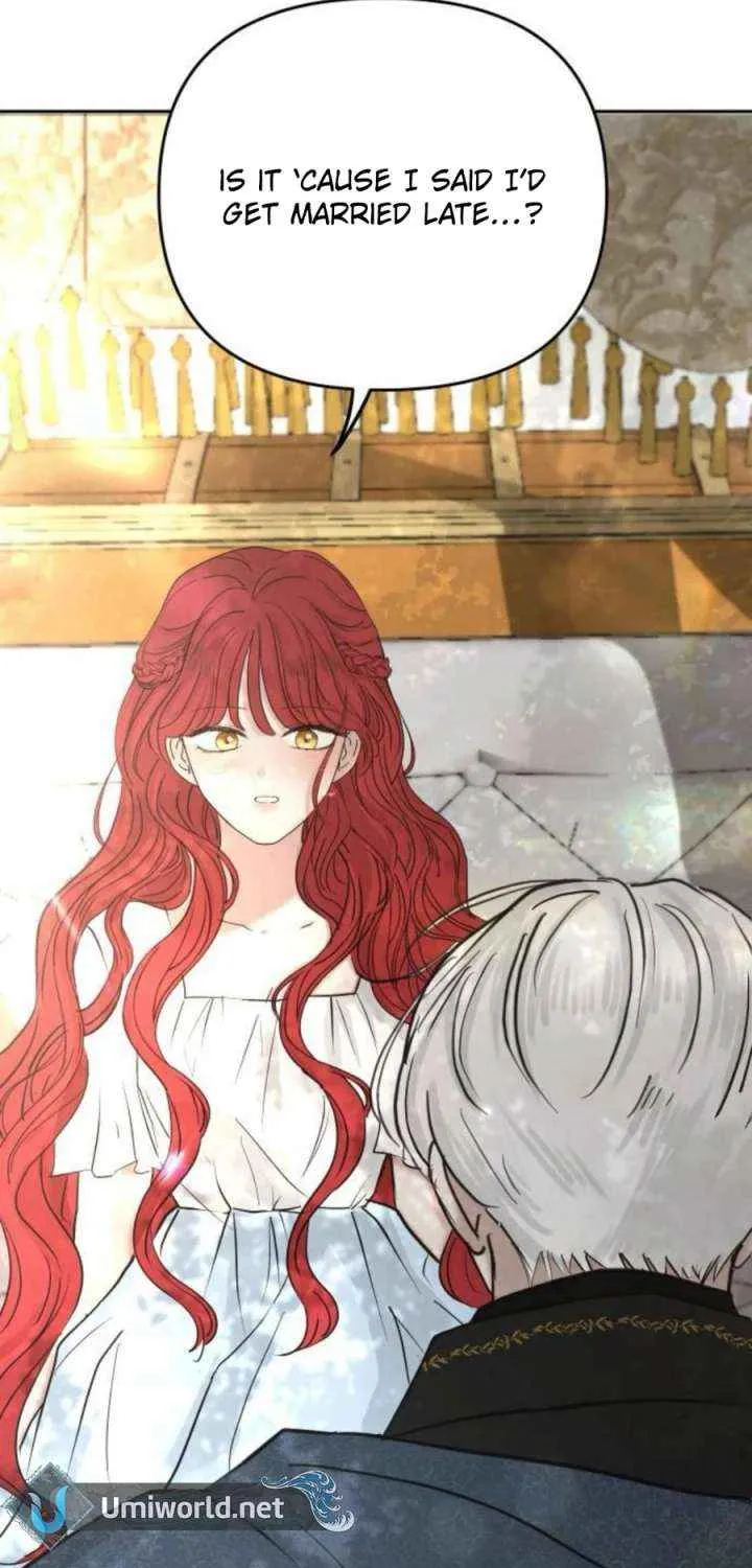 I Adopted a Male Lead From a Prison Shelter Chapter 85 page 21 - 