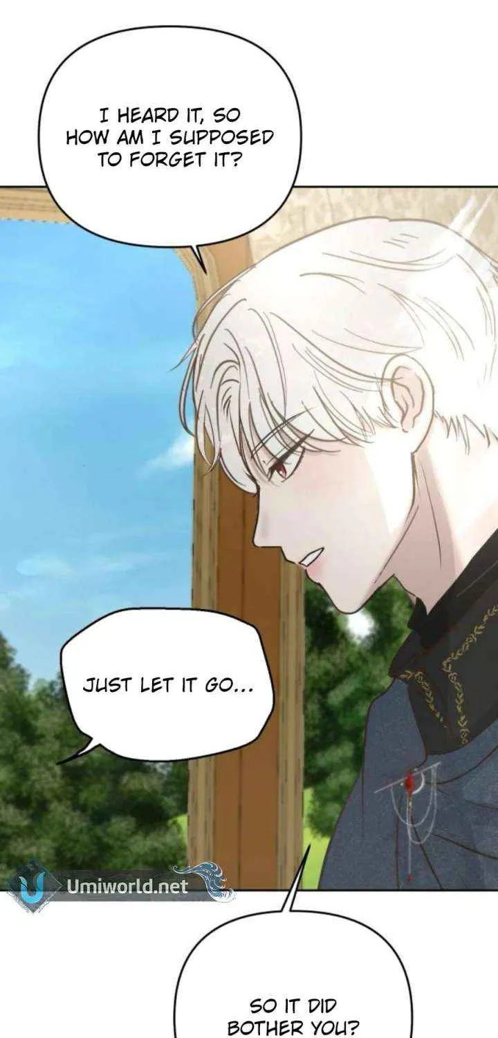 I Adopted a Male Lead From a Prison Shelter Chapter 85 page 24 - 