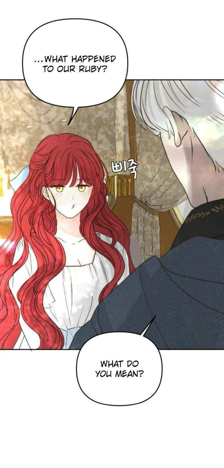 I Adopted a Male Lead From a Prison Shelter Chapter 85 page 27 - 