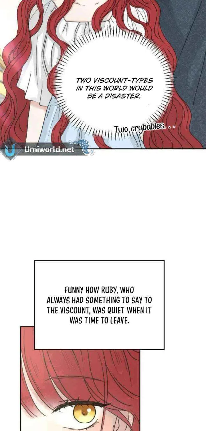 I Adopted a Male Lead From a Prison Shelter Chapter 85 page 4 - 