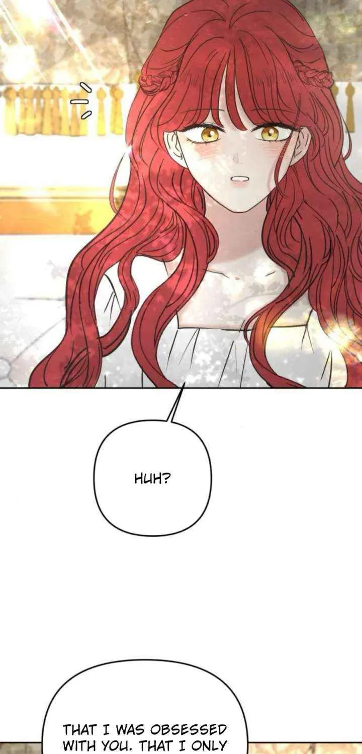 I Adopted a Male Lead From a Prison Shelter Chapter 85 page 31 - 