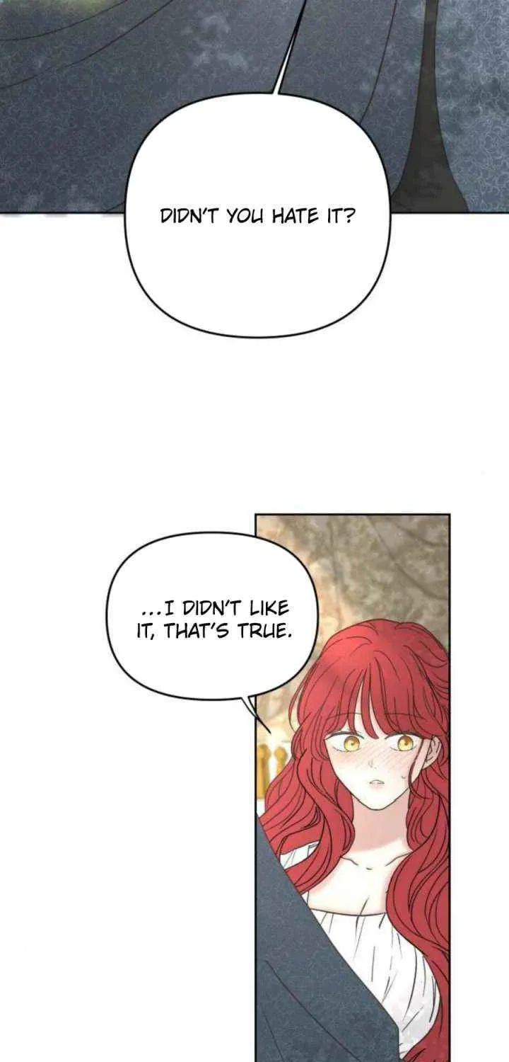 I Adopted a Male Lead From a Prison Shelter Chapter 85 page 33 - 