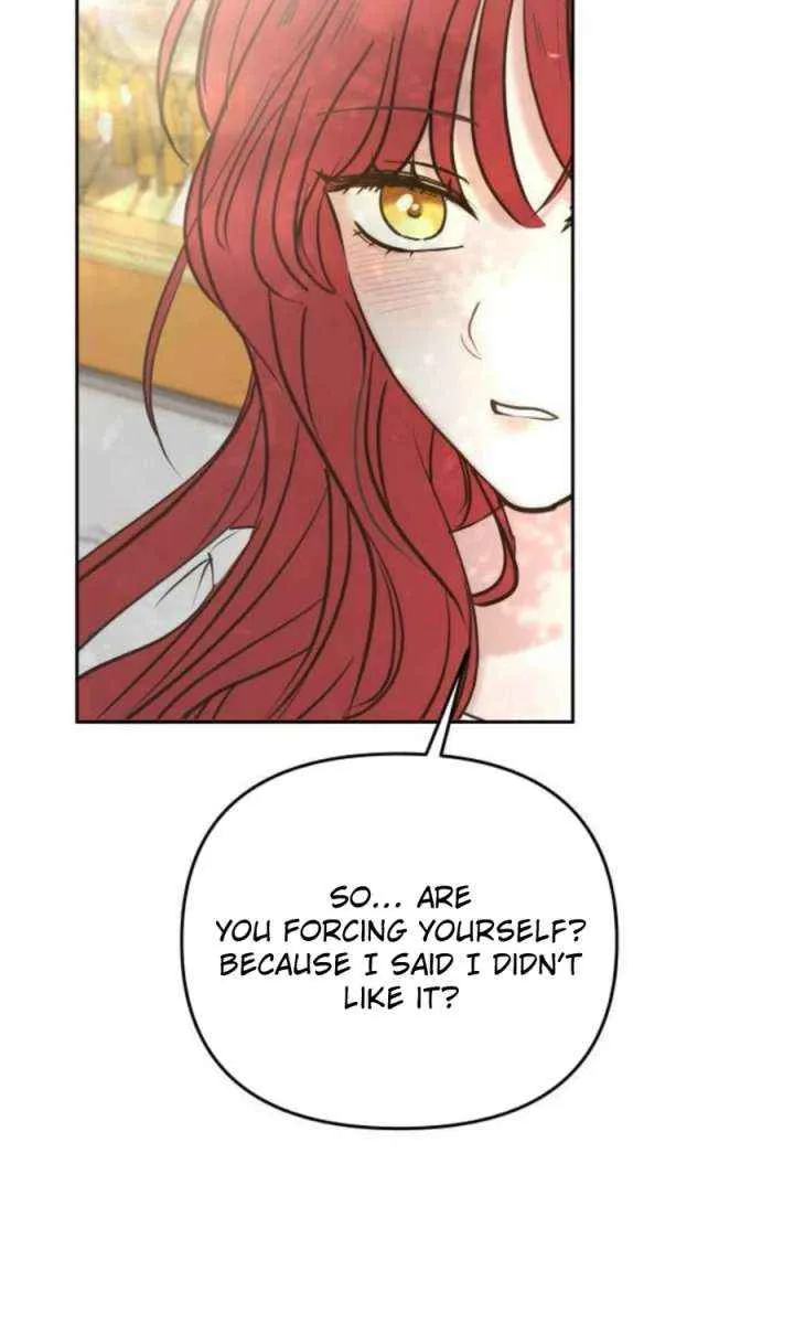 I Adopted a Male Lead From a Prison Shelter Chapter 85 page 35 - 
