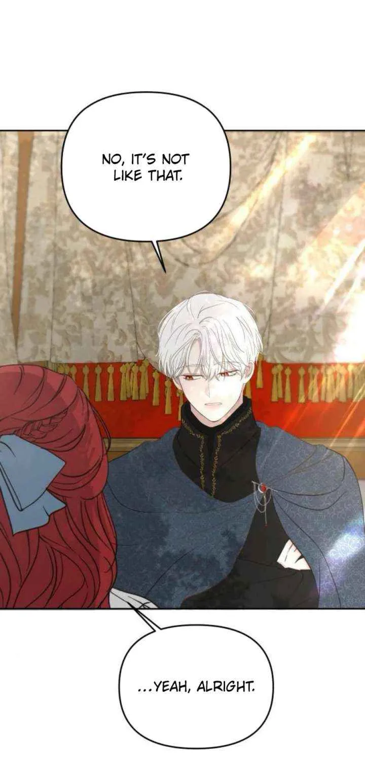 I Adopted a Male Lead From a Prison Shelter Chapter 85 page 36 - 
