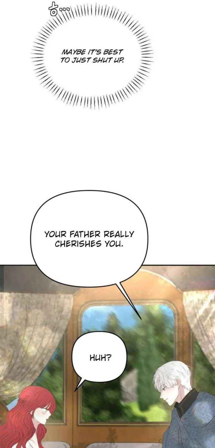 I Adopted a Male Lead From a Prison Shelter Chapter 85 page 37 - 