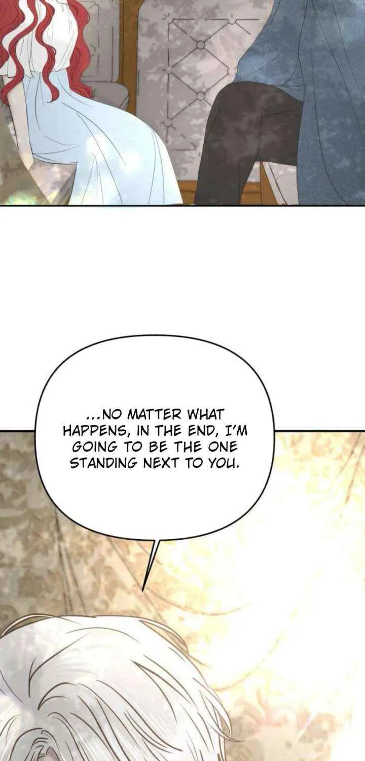 I Adopted a Male Lead From a Prison Shelter Chapter 85 page 38 - 