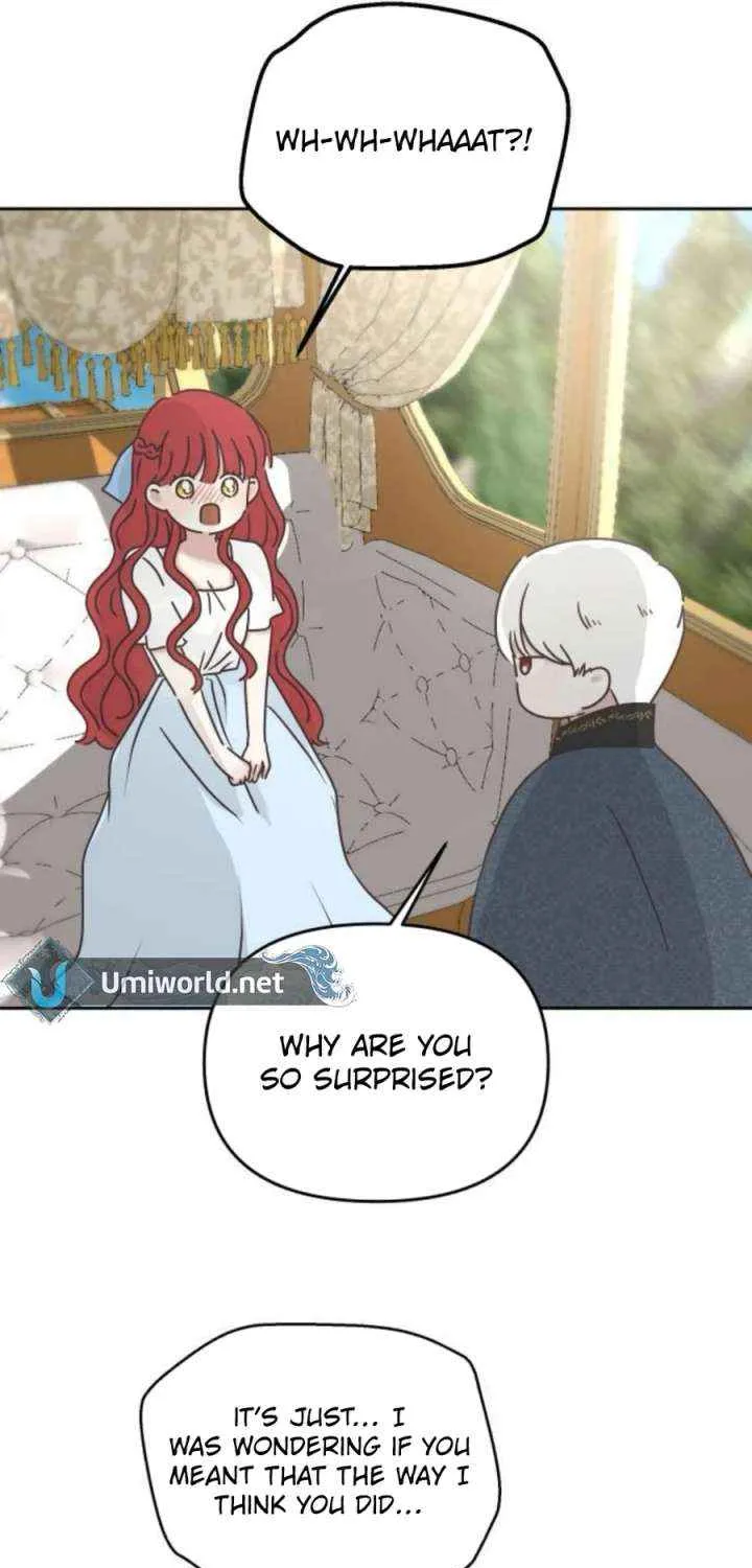 I Adopted a Male Lead From a Prison Shelter Chapter 85 page 41 - 