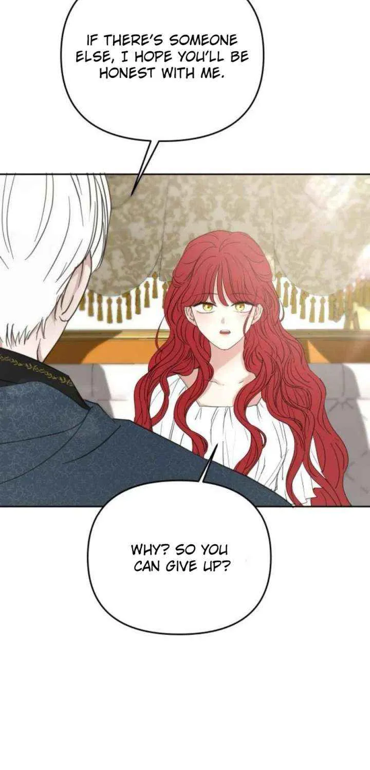 I Adopted a Male Lead From a Prison Shelter Chapter 85 page 43 - 