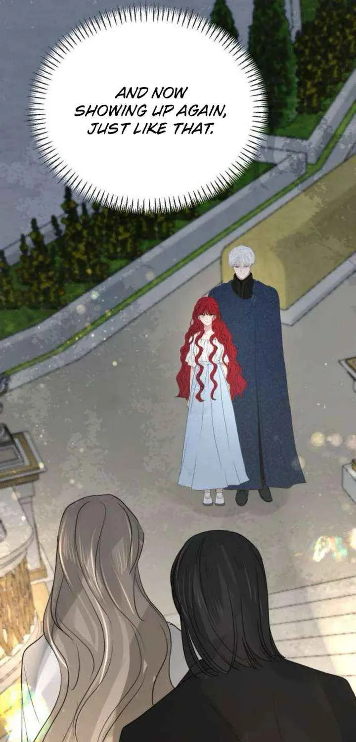 I Adopted a Male Lead From a Prison Shelter Chapter 85 page 56 - 