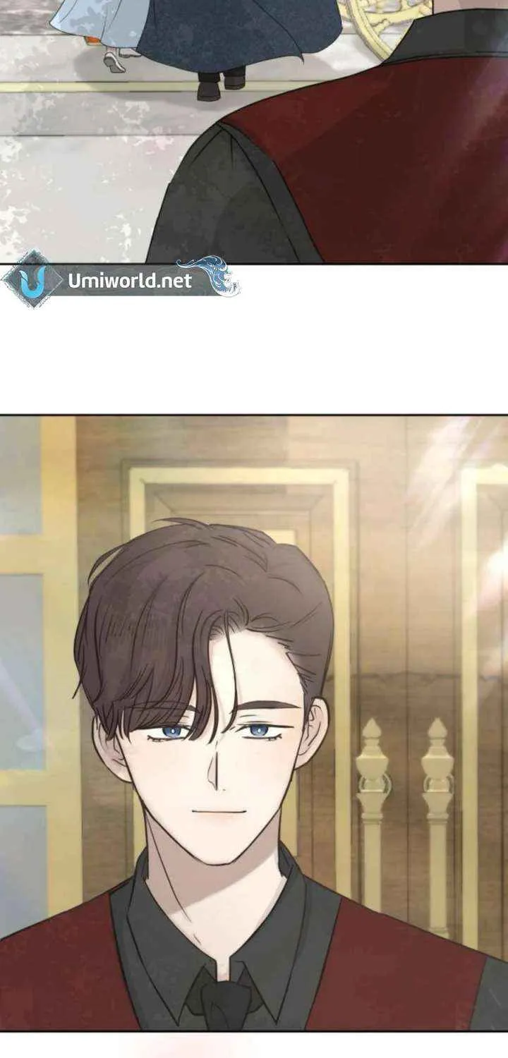 I Adopted a Male Lead From a Prison Shelter Chapter 85 page 8 - 