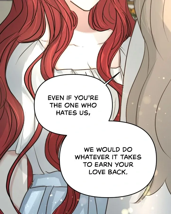 I Adopted a Male Lead From a Prison Shelter Chapter 86 page 23 - 