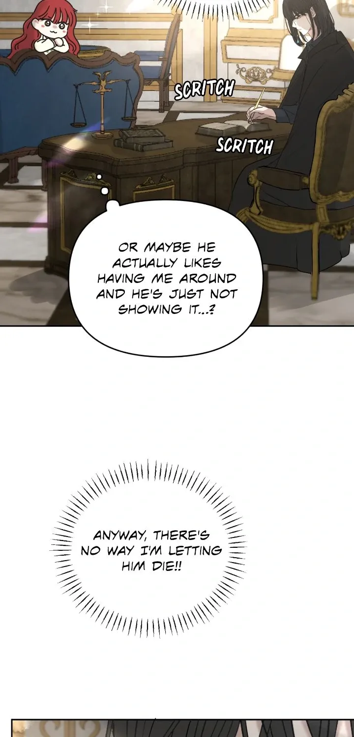 I Adopted a Male Lead From a Prison Shelter Chapter 86 page 37 - 