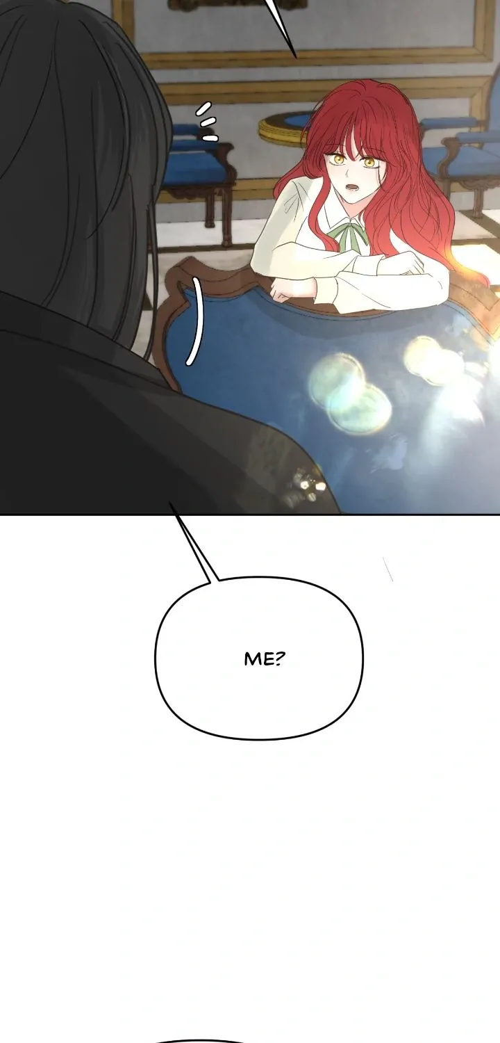 I Adopted a Male Lead From a Prison Shelter Chapter 86 page 43 - 